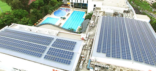 Solar Business
