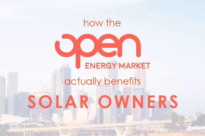 oem benefits to solar